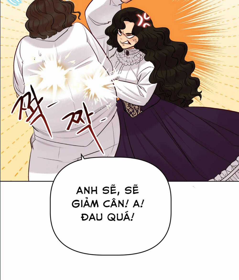 Bảo Vật Của Công Chúa Chapter 28.2 trang 26