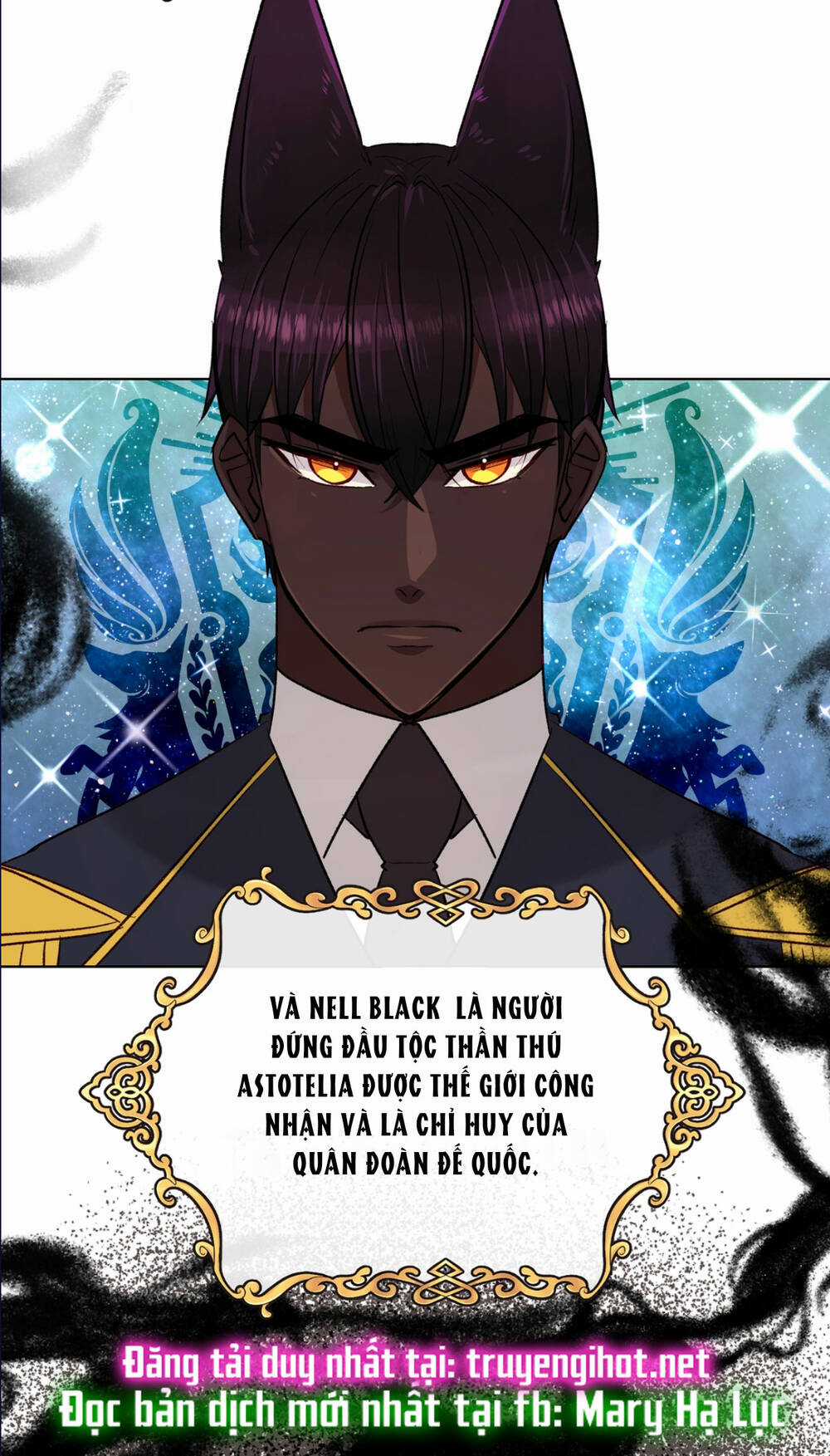 Bảo Vật Của Công Chúa Chapter 28.2 trang 4