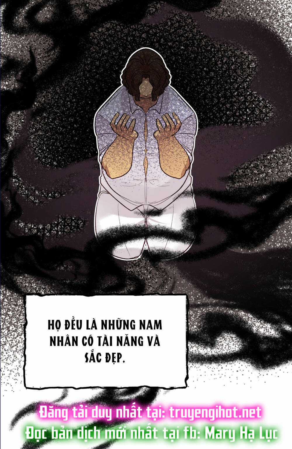 Bảo Vật Của Công Chúa Chapter 28.2 trang 5