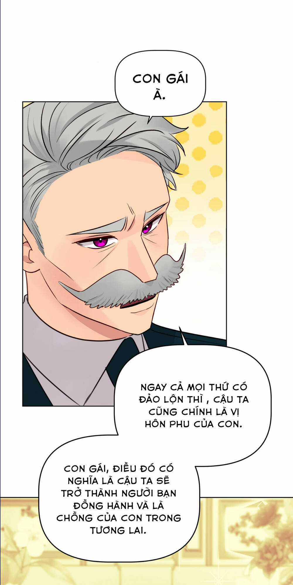 Bảo Vật Của Công Chúa Chapter 28.3 trang 11