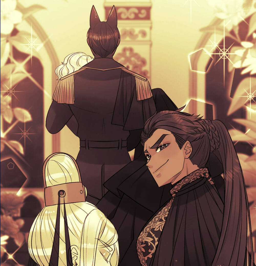 Bảo Vật Của Công Chúa Chapter 28.3 trang 12