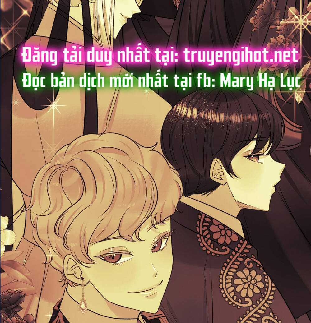 Bảo Vật Của Công Chúa Chapter 28.3 trang 13