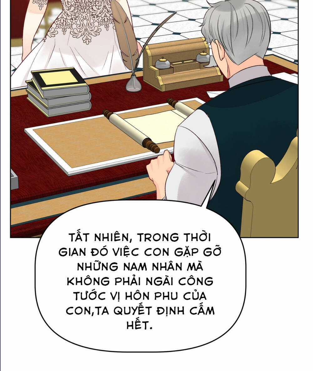 Bảo Vật Của Công Chúa Chapter 28.3 trang 17