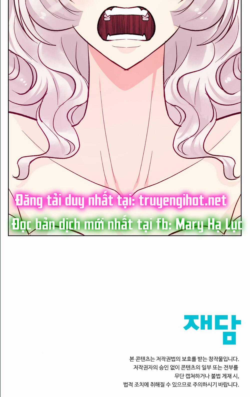 Bảo Vật Của Công Chúa Chapter 28.3 trang 21