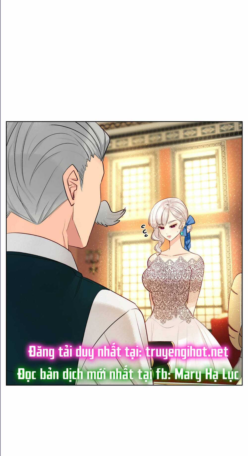 Bảo Vật Của Công Chúa Chapter 28.3 trang 4