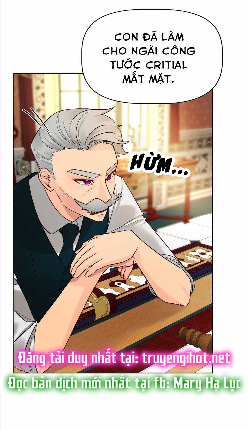 Bảo Vật Của Công Chúa Chapter 28.3 trang 5