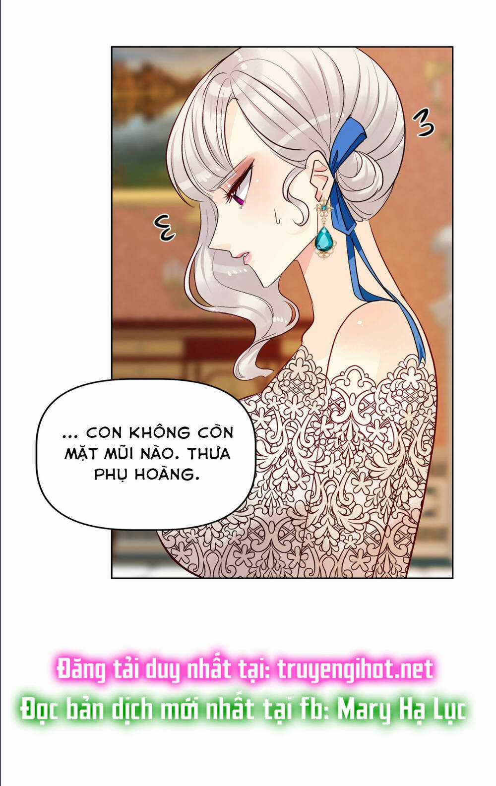 Bảo Vật Của Công Chúa Chapter 28.3 trang 6