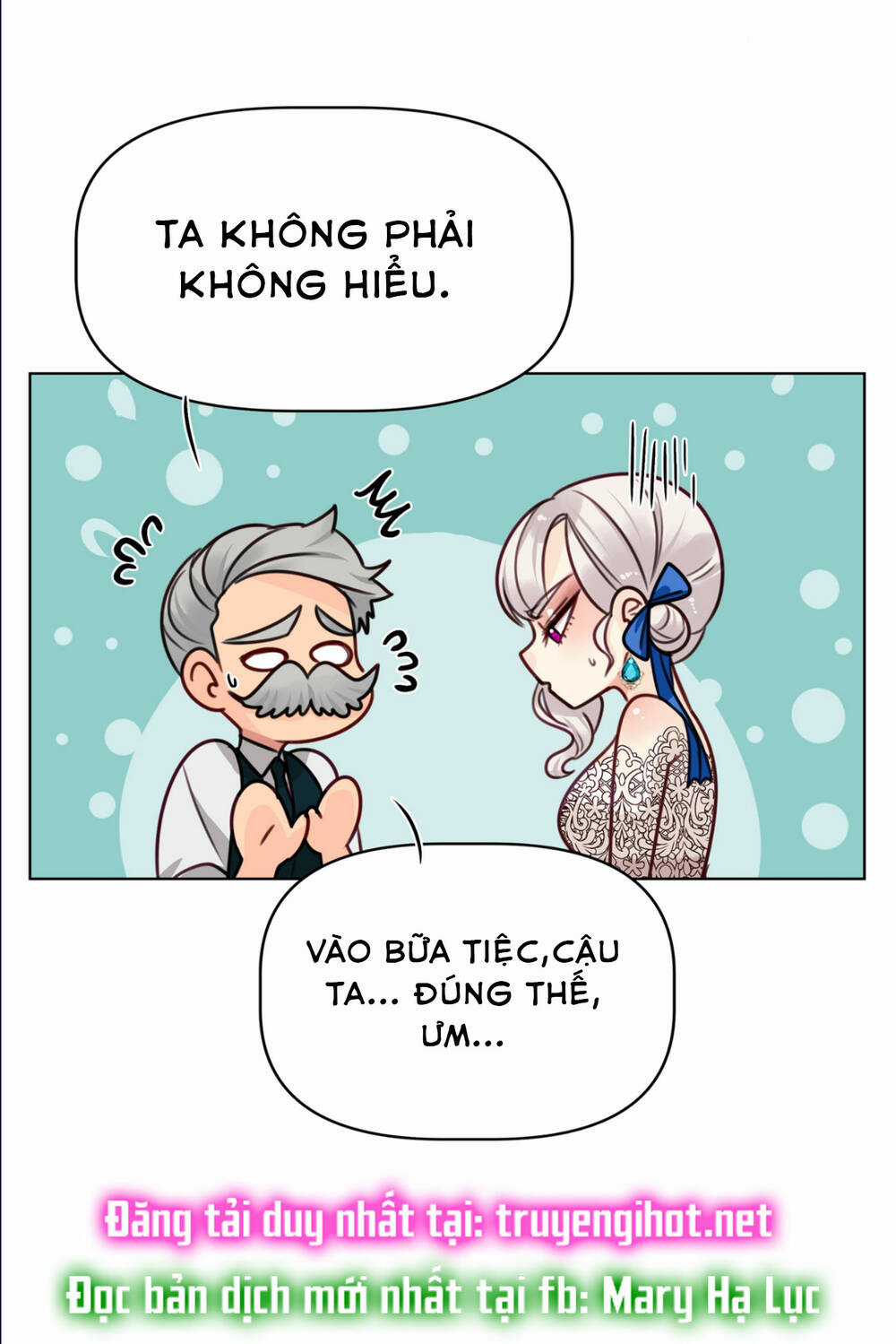 Bảo Vật Của Công Chúa Chapter 28.3 trang 7