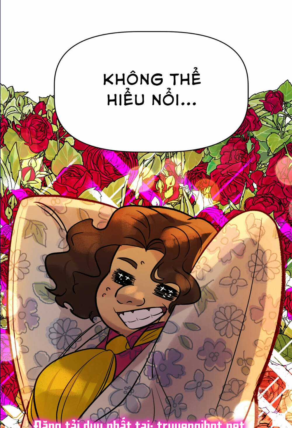 Bảo Vật Của Công Chúa Chapter 28.3 trang 8