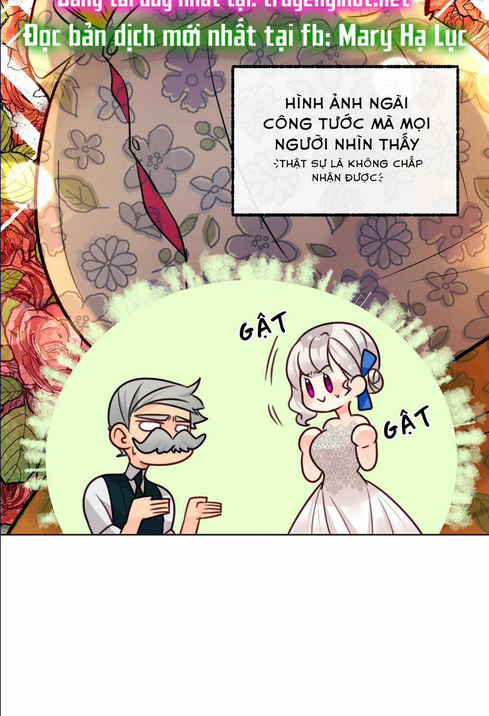 Bảo Vật Của Công Chúa Chapter 28.3 trang 9