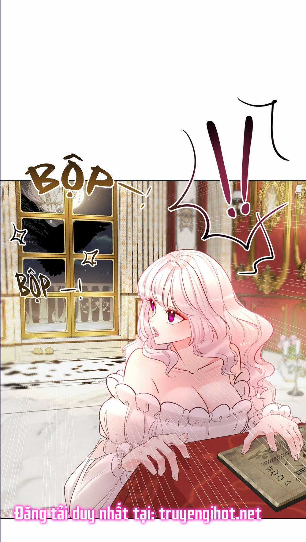 Bảo Vật Của Công Chúa Chapter 29.1 trang 11