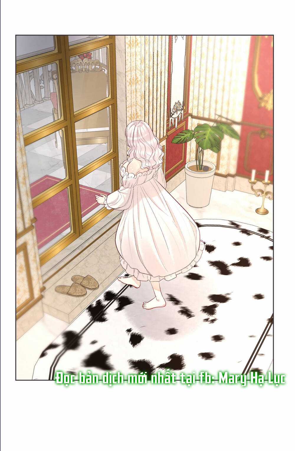 Bảo Vật Của Công Chúa Chapter 29.1 trang 12