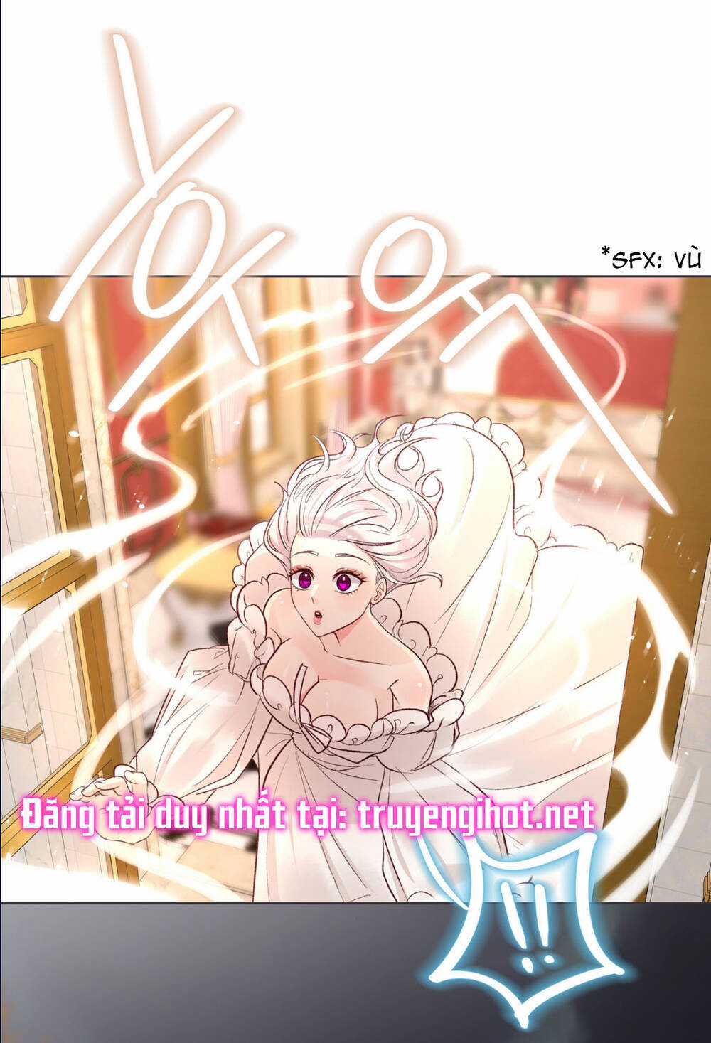 Bảo Vật Của Công Chúa Chapter 29.1 trang 13