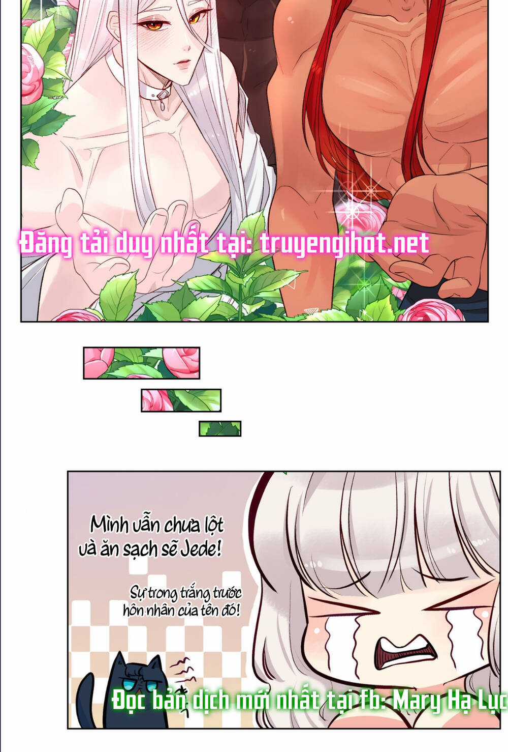 Bảo Vật Của Công Chúa Chapter 29.1 trang 6