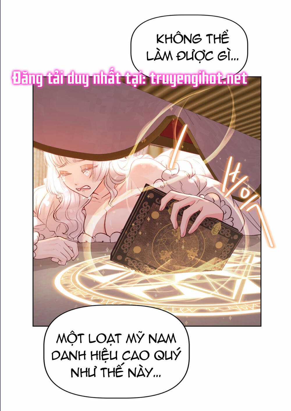 Bảo Vật Của Công Chúa Chapter 29.1 trang 7