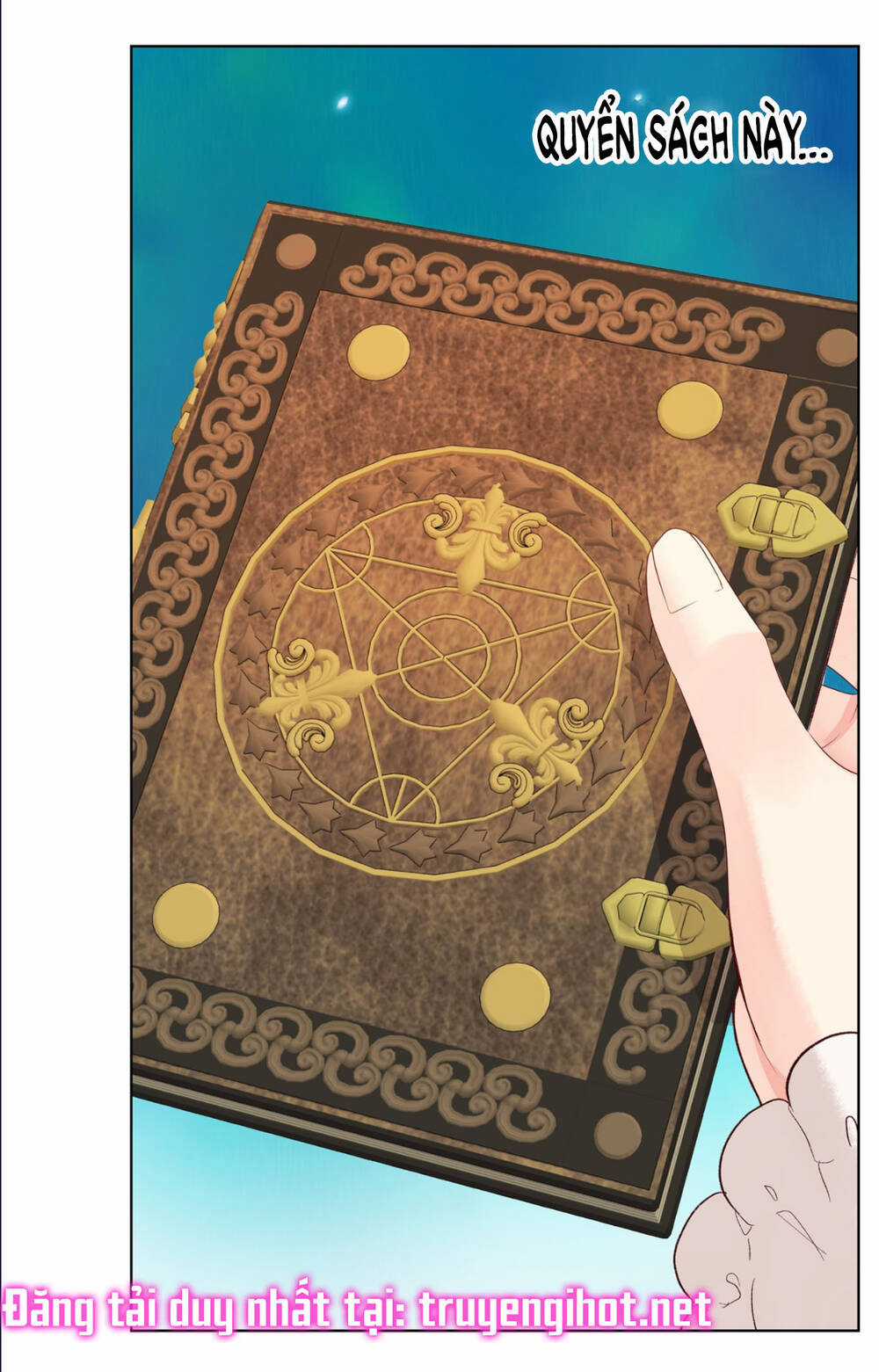 Bảo Vật Của Công Chúa Chapter 29.1 trang 9