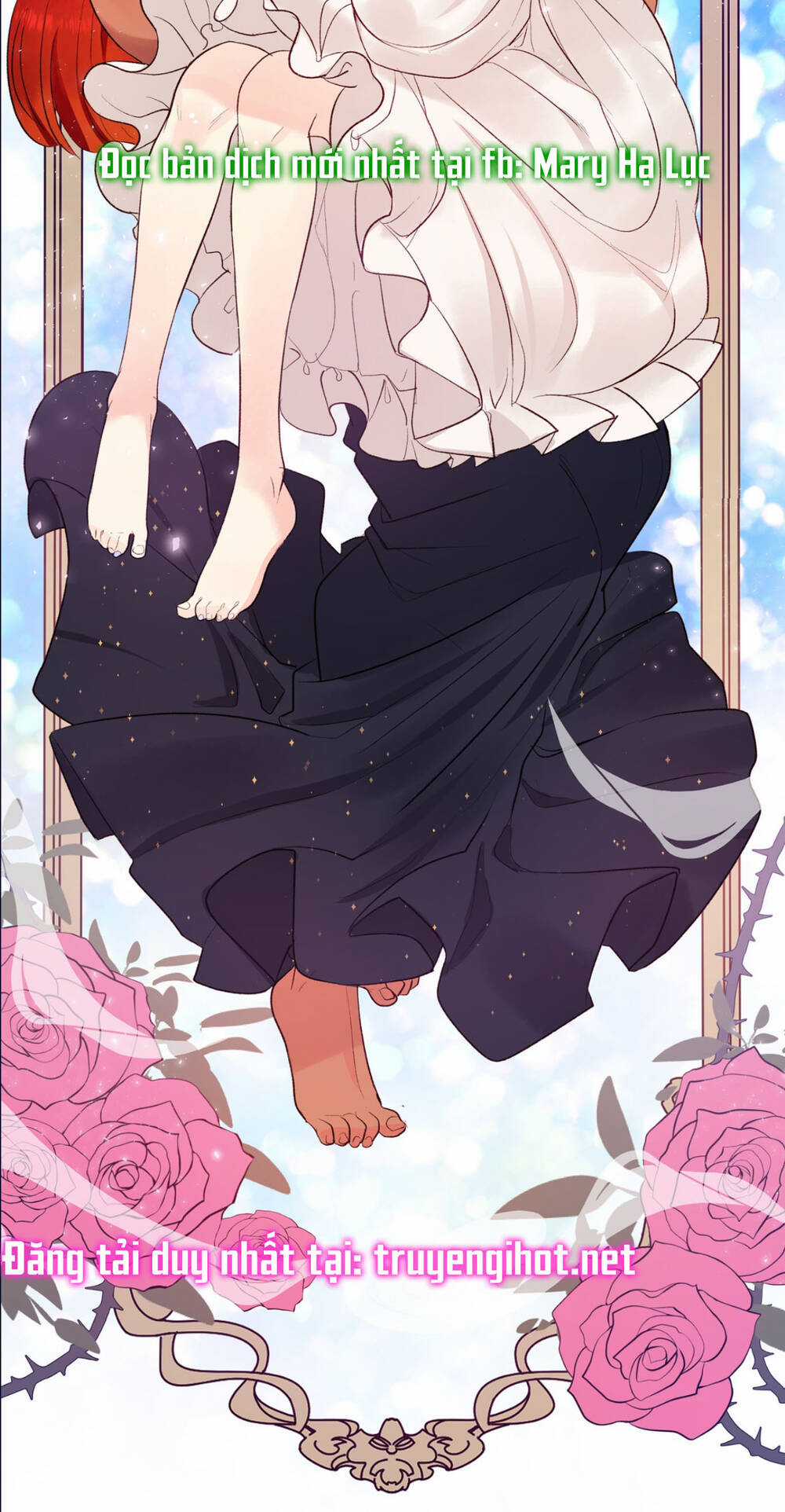 Bảo Vật Của Công Chúa Chapter 29.2 trang 11