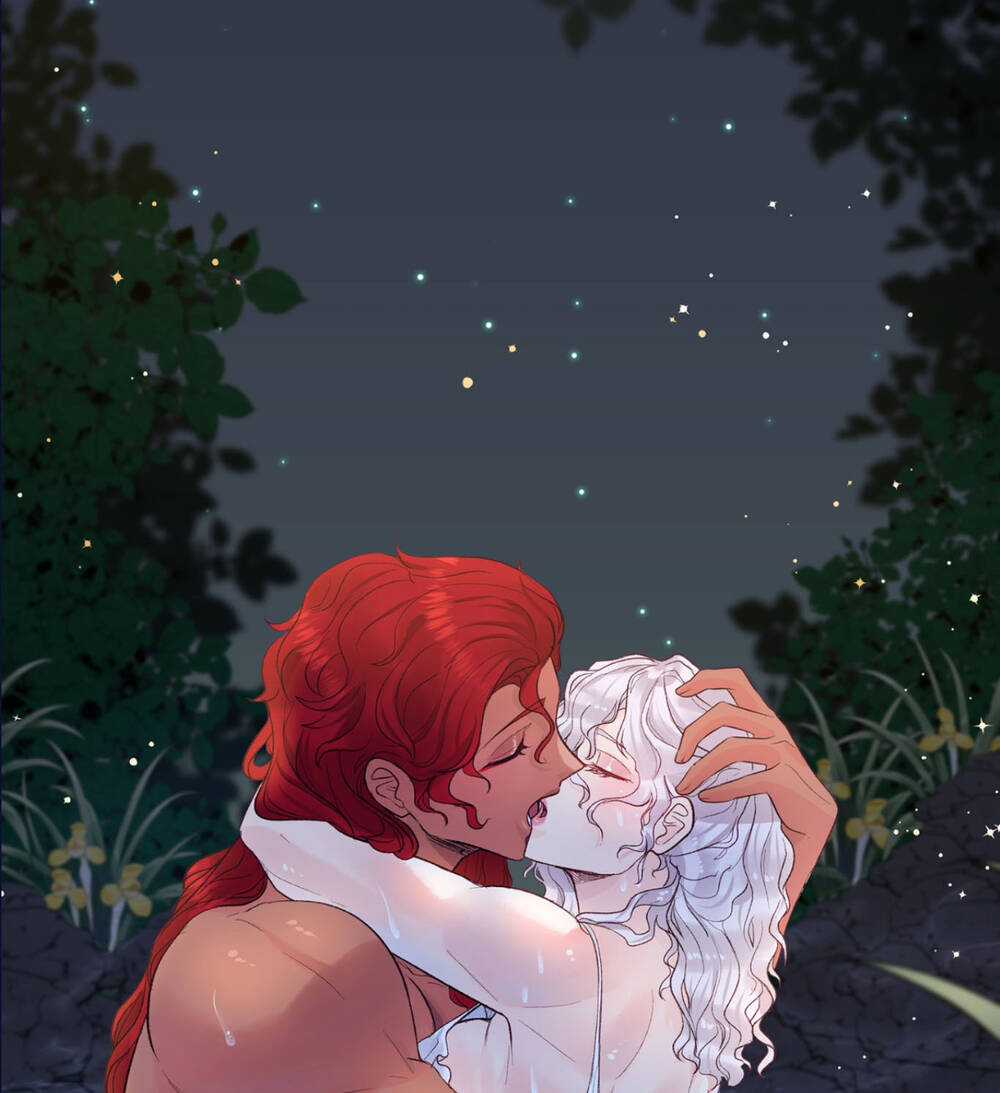 Bảo Vật Của Công Chúa Chapter 29.2 trang 16