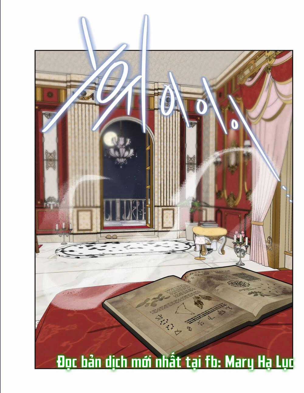 Bảo Vật Của Công Chúa Chapter 29.2 trang 19