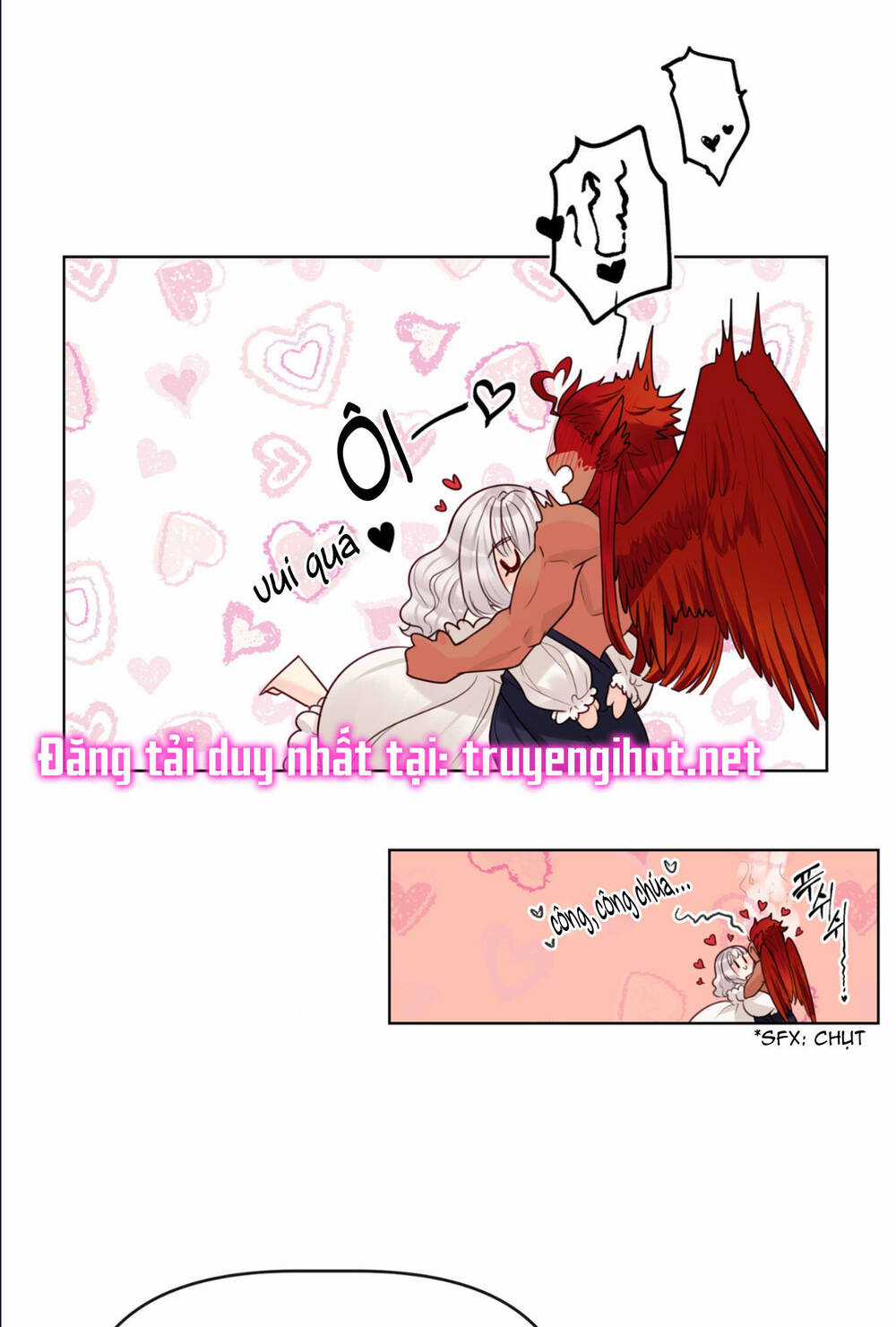 Bảo Vật Của Công Chúa Chapter 29.2 trang 2