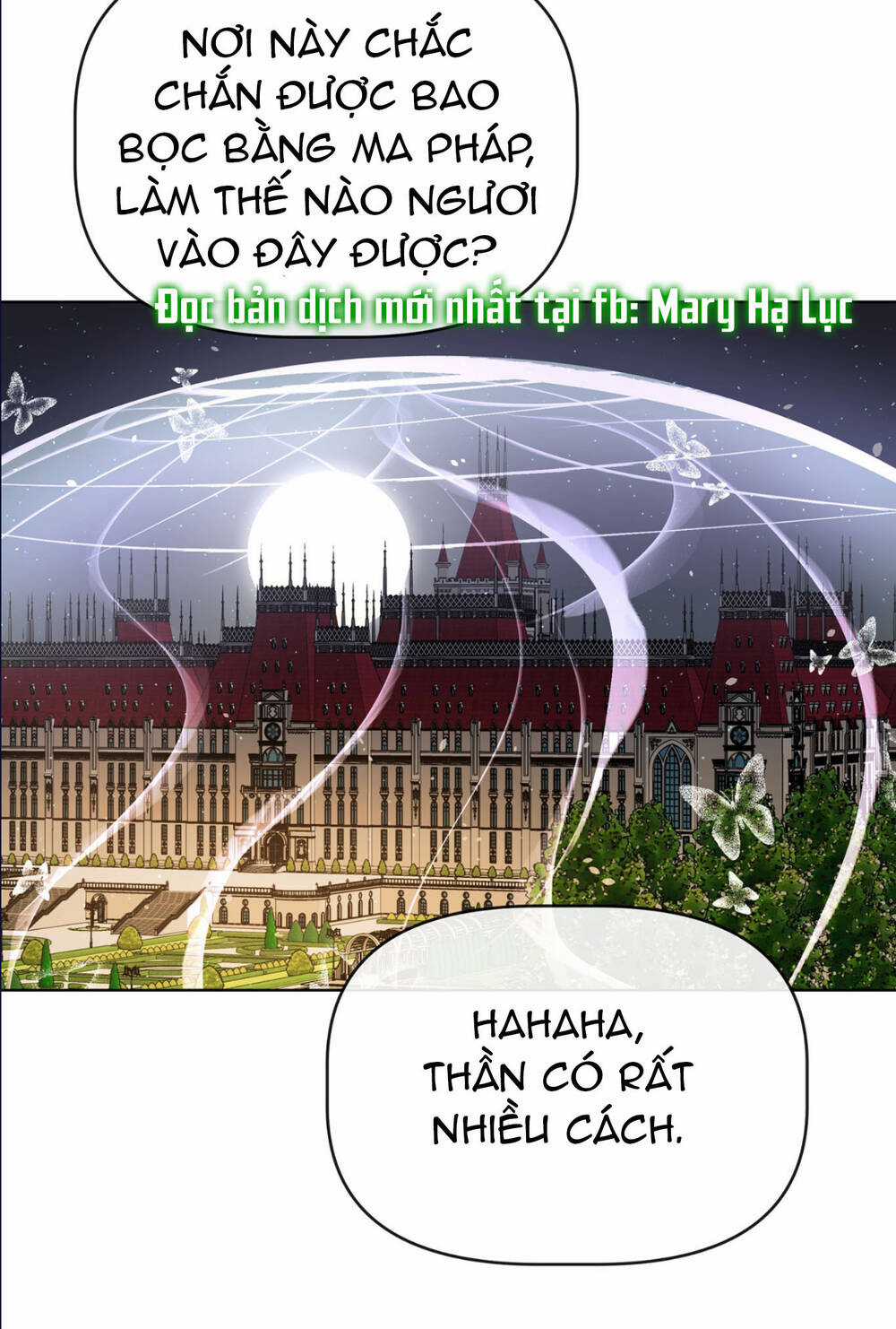 Bảo Vật Của Công Chúa Chapter 29.2 trang 3