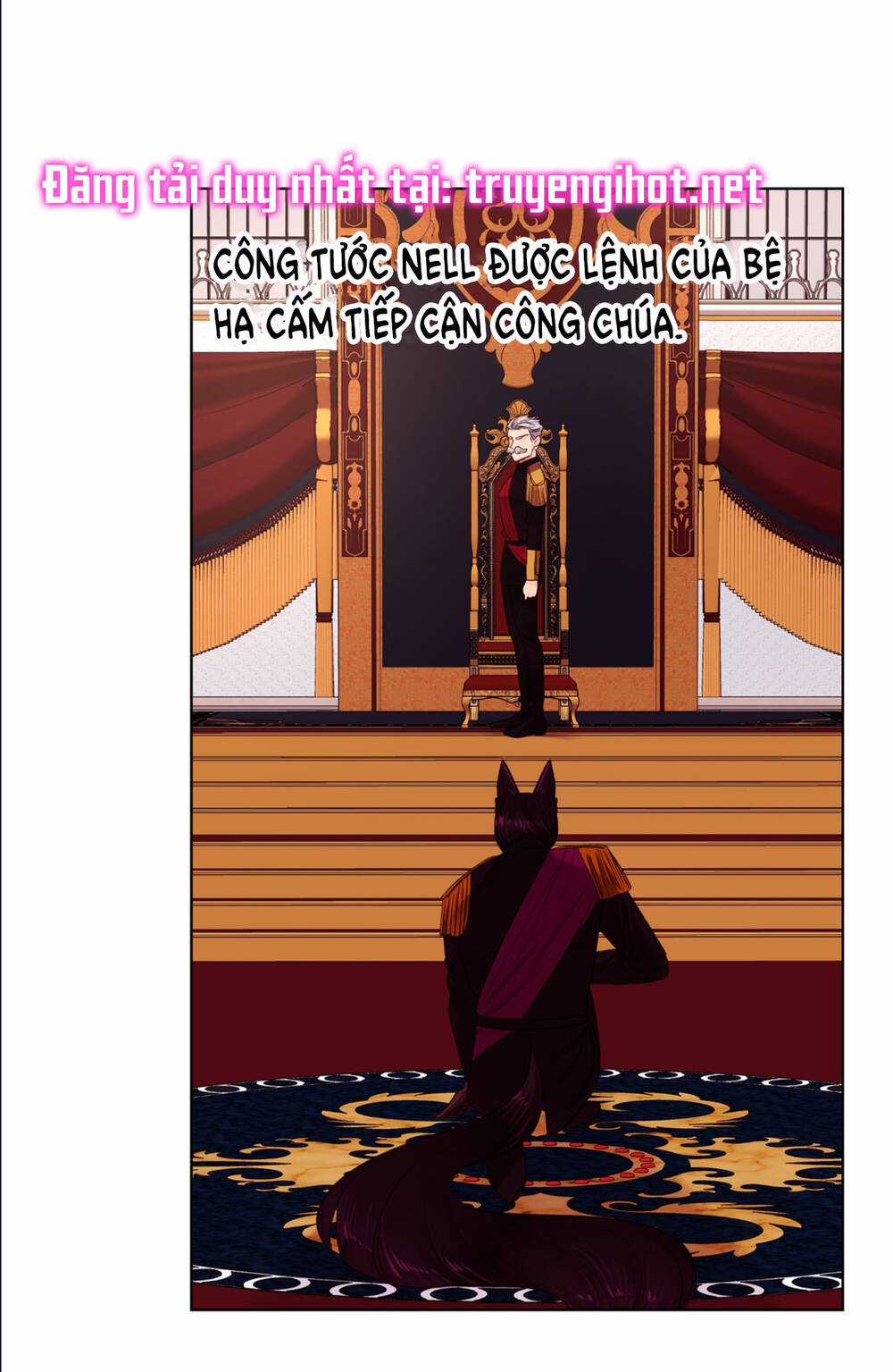 Bảo Vật Của Công Chúa Chapter 29.2 trang 5