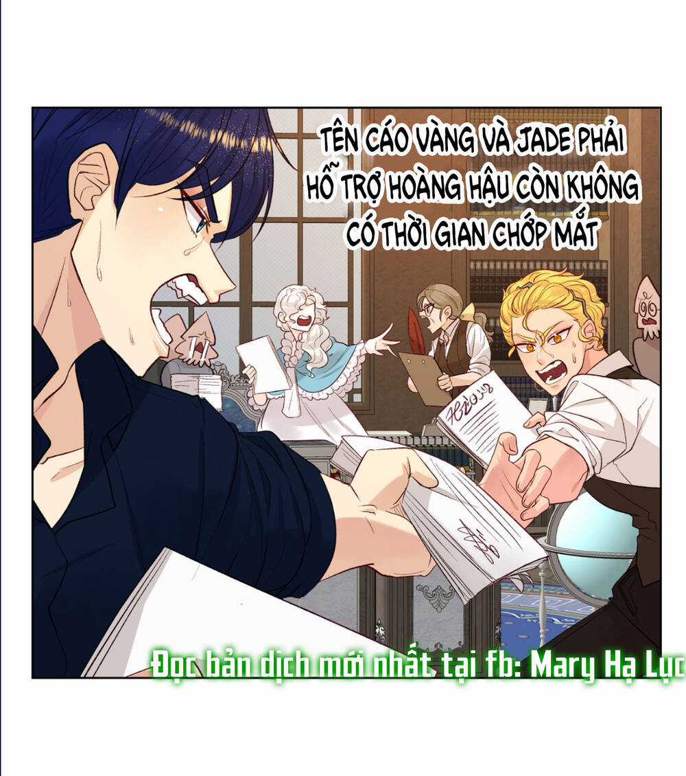 Bảo Vật Của Công Chúa Chapter 29.2 trang 6