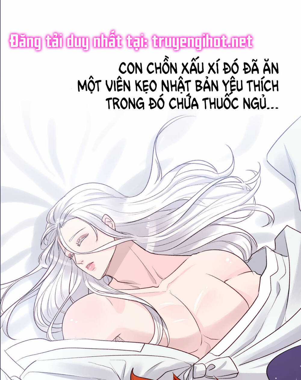 Bảo Vật Của Công Chúa Chapter 29.2 trang 7