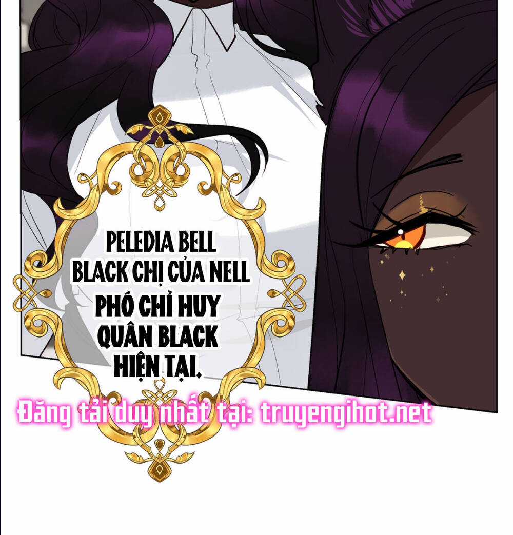 Bảo Vật Của Công Chúa Chapter 29.3 trang 13