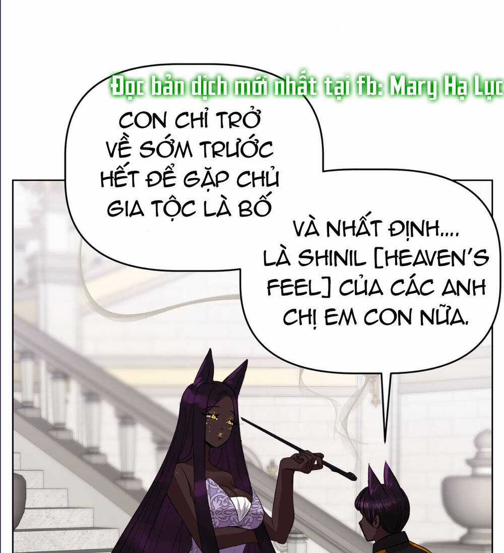 Bảo Vật Của Công Chúa Chapter 29.3 trang 15