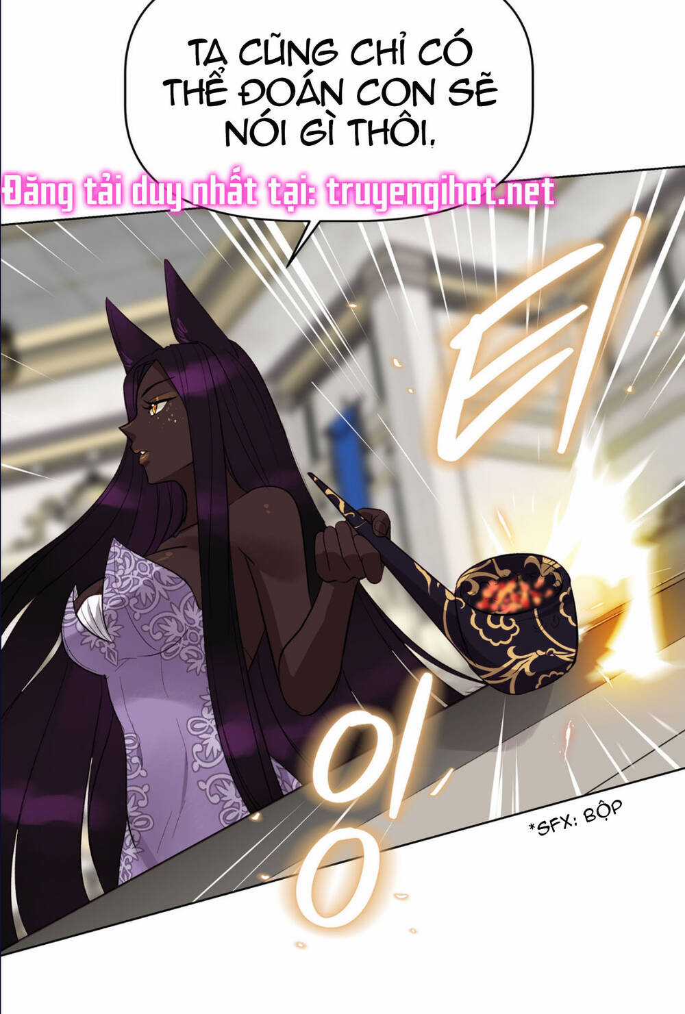 Bảo Vật Của Công Chúa Chapter 29.3 trang 18