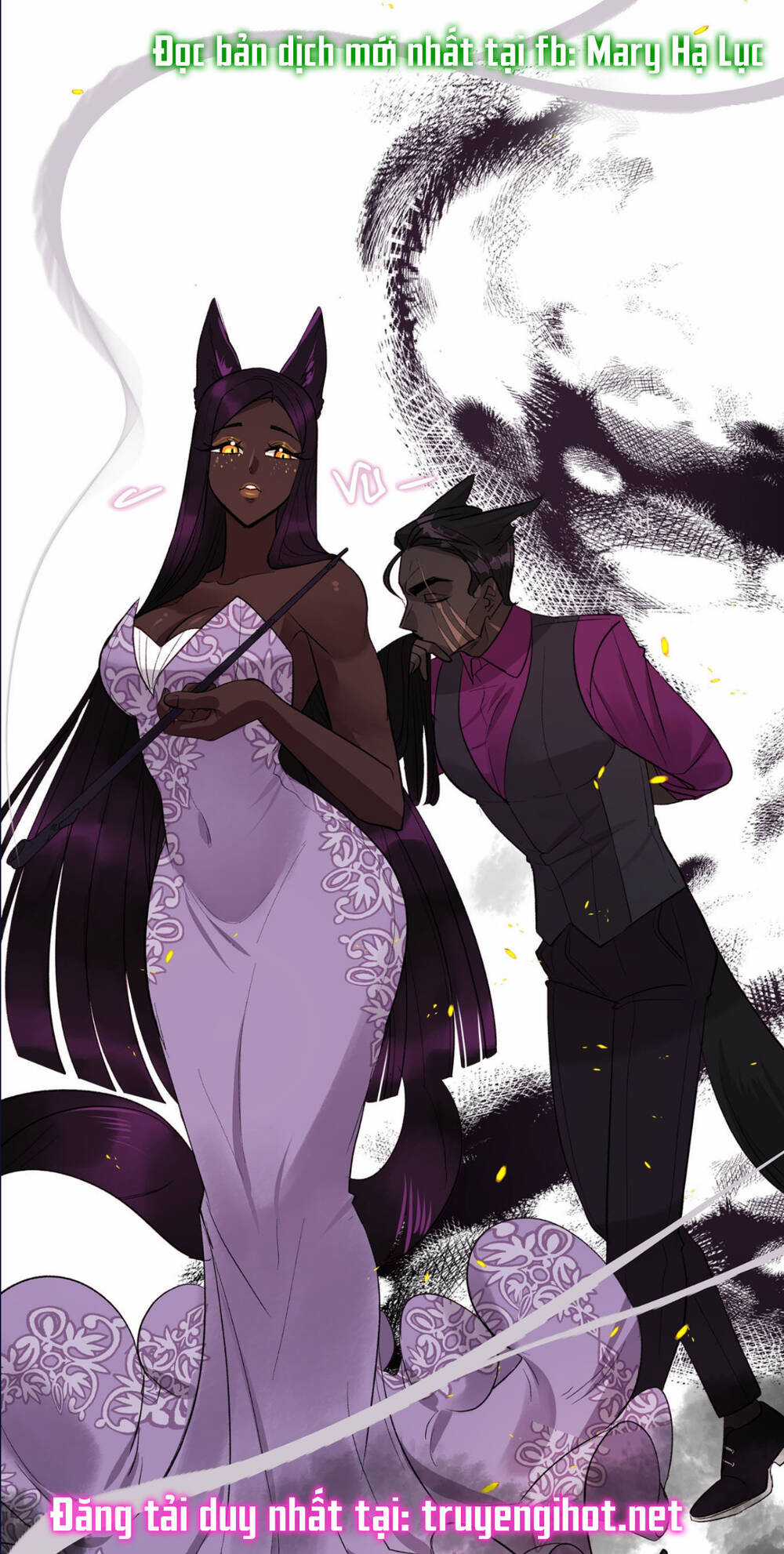 Bảo Vật Của Công Chúa Chapter 29.3 trang 21