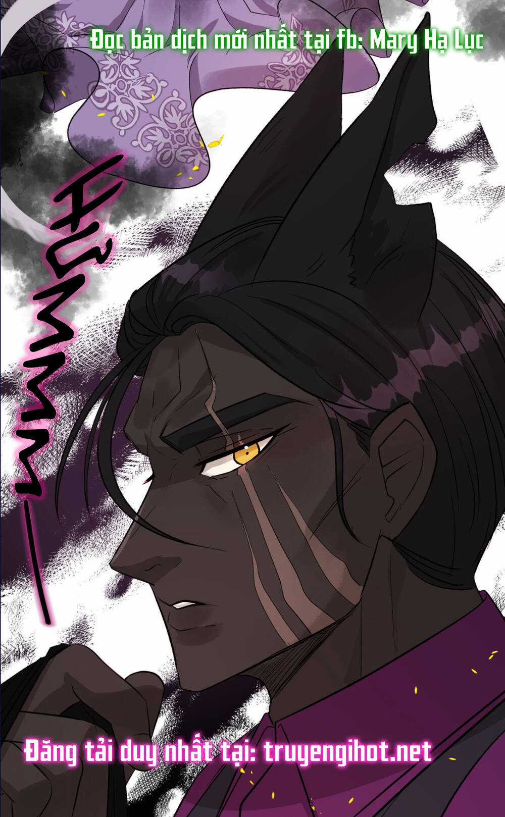 Bảo Vật Của Công Chúa Chapter 29.3 trang 22