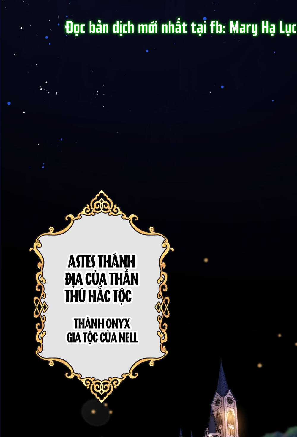 Bảo Vật Của Công Chúa Chapter 29.3 trang 3