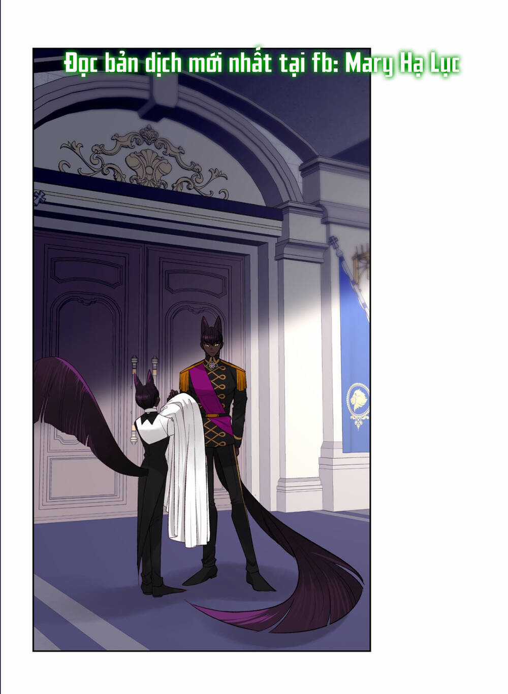 Bảo Vật Của Công Chúa Chapter 29.3 trang 5