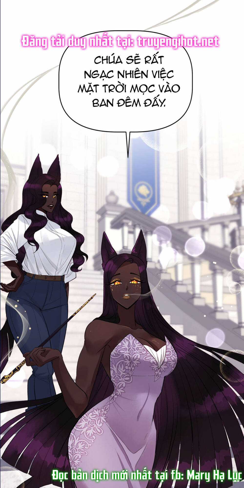 Bảo Vật Của Công Chúa Chapter 29.3 trang 9