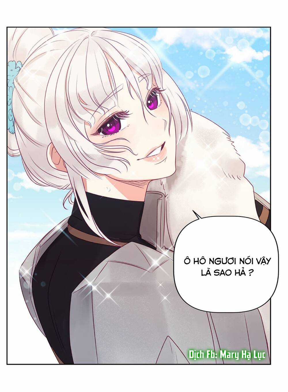 Bảo Vật Của Công Chúa Chapter 3 trang 12