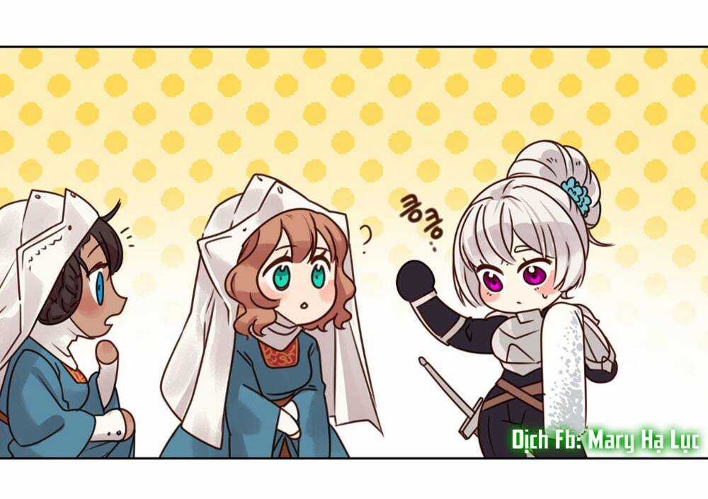 Bảo Vật Của Công Chúa Chapter 3 trang 13