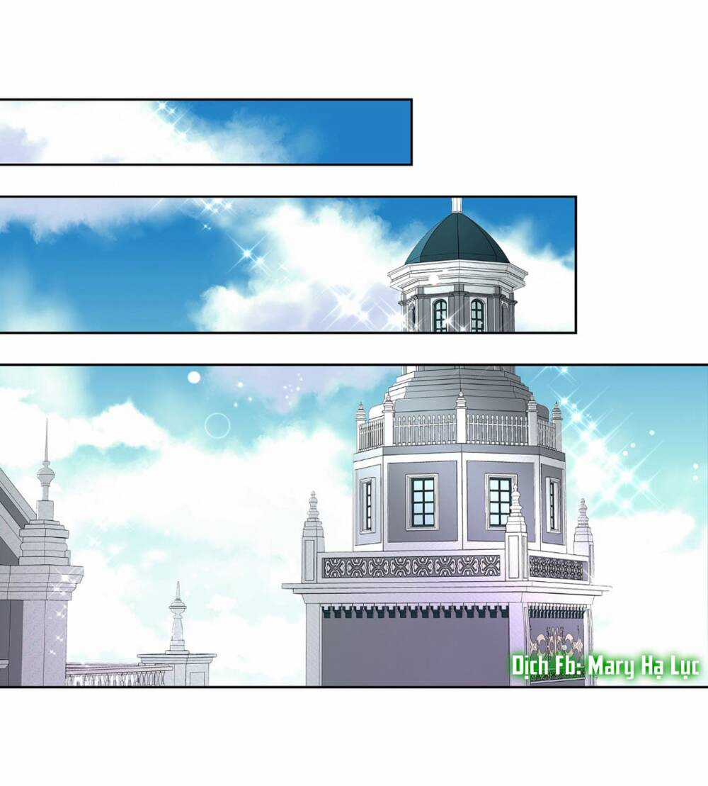 Bảo Vật Của Công Chúa Chapter 3 trang 15