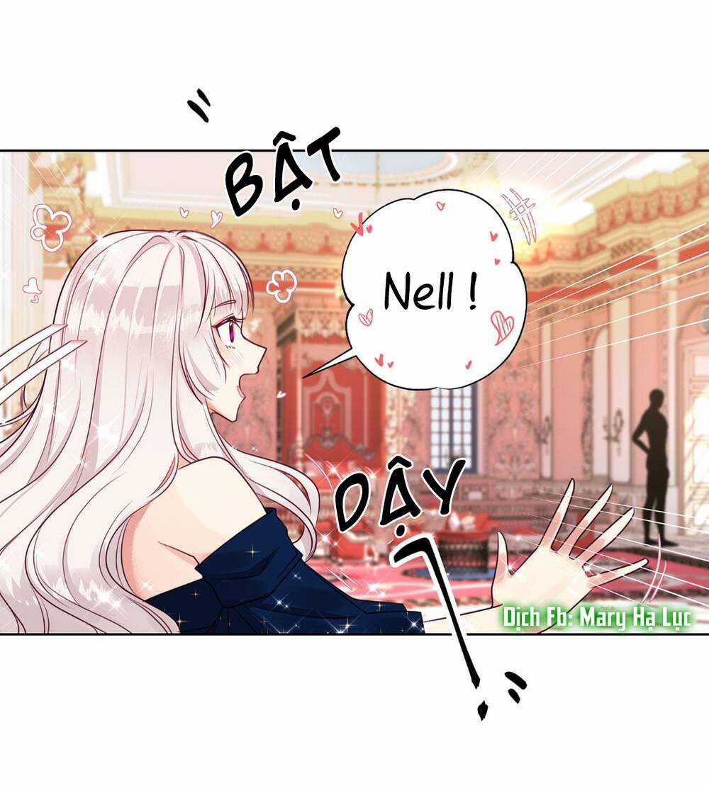 Bảo Vật Của Công Chúa Chapter 3 trang 16