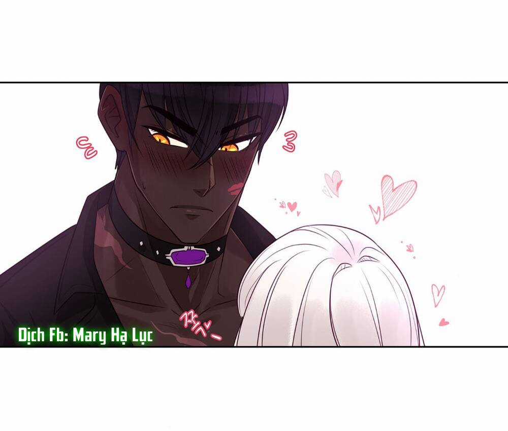 Bảo Vật Của Công Chúa Chapter 3 trang 24