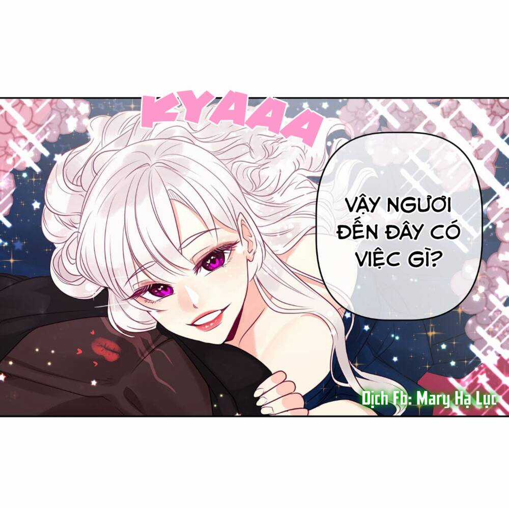 Bảo Vật Của Công Chúa Chapter 3 trang 25