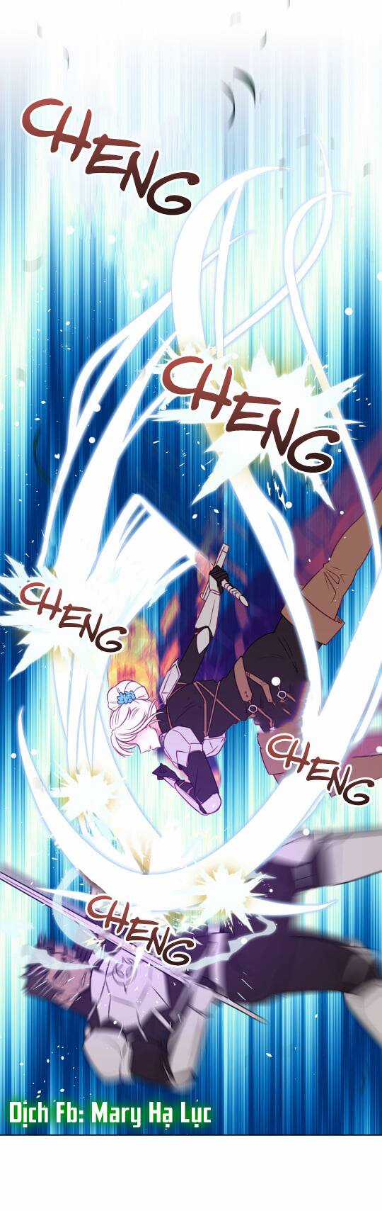 Bảo Vật Của Công Chúa Chapter 3 trang 3