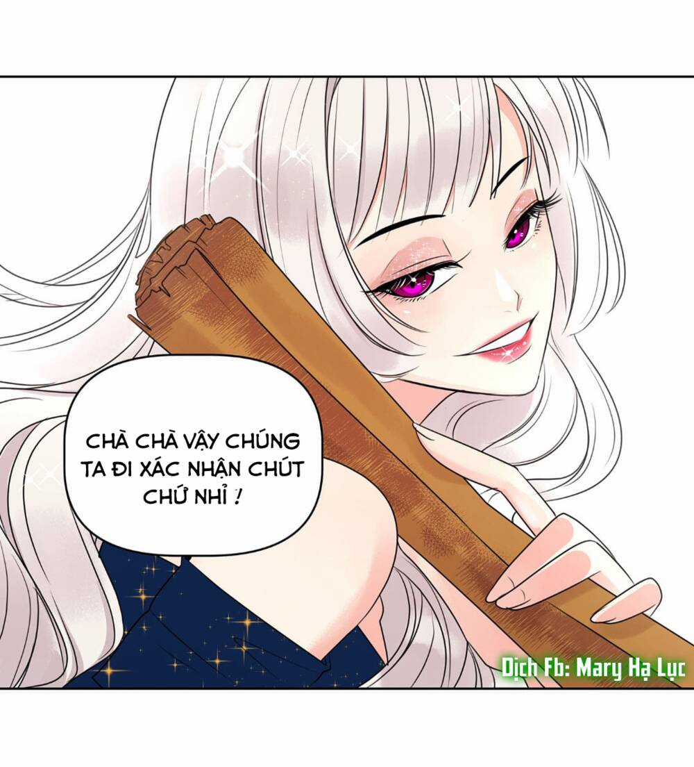 Bảo Vật Của Công Chúa Chapter 3 trang 37