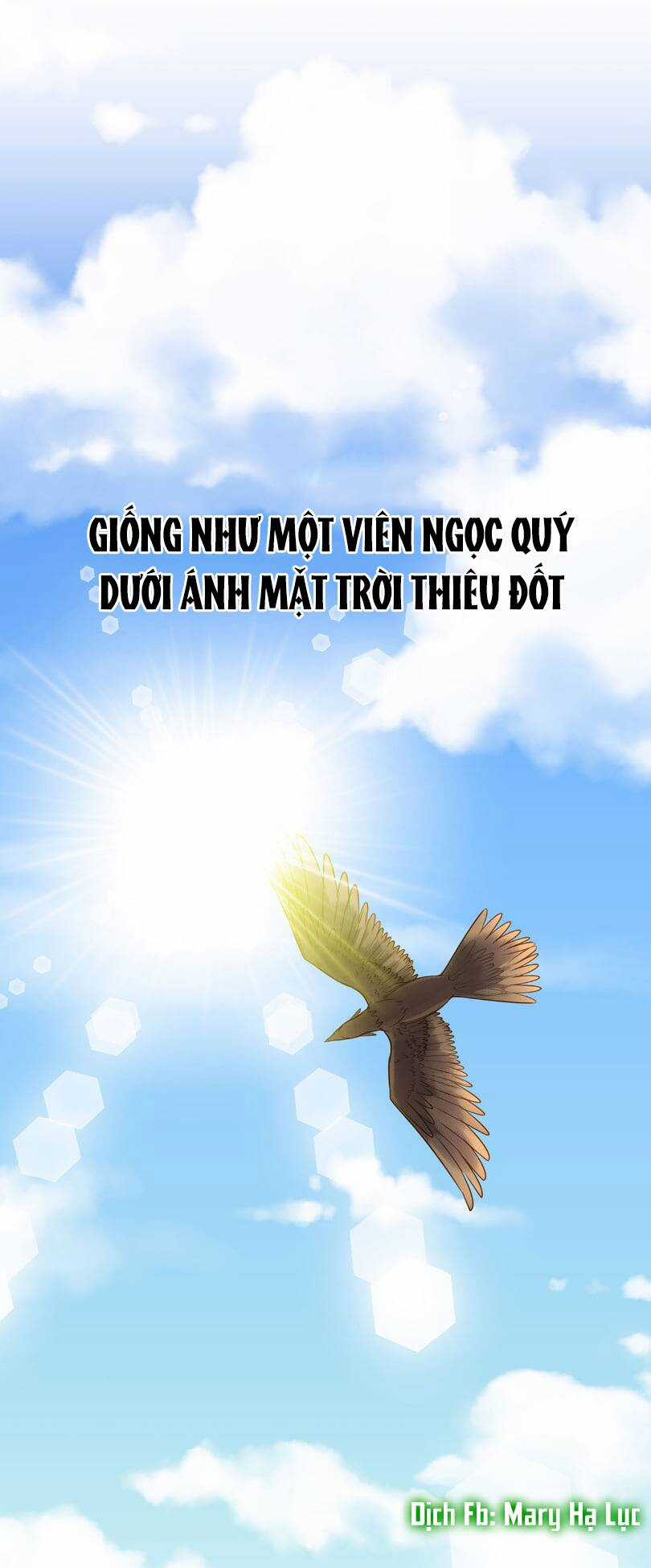 Bảo Vật Của Công Chúa Chapter 3 trang 38