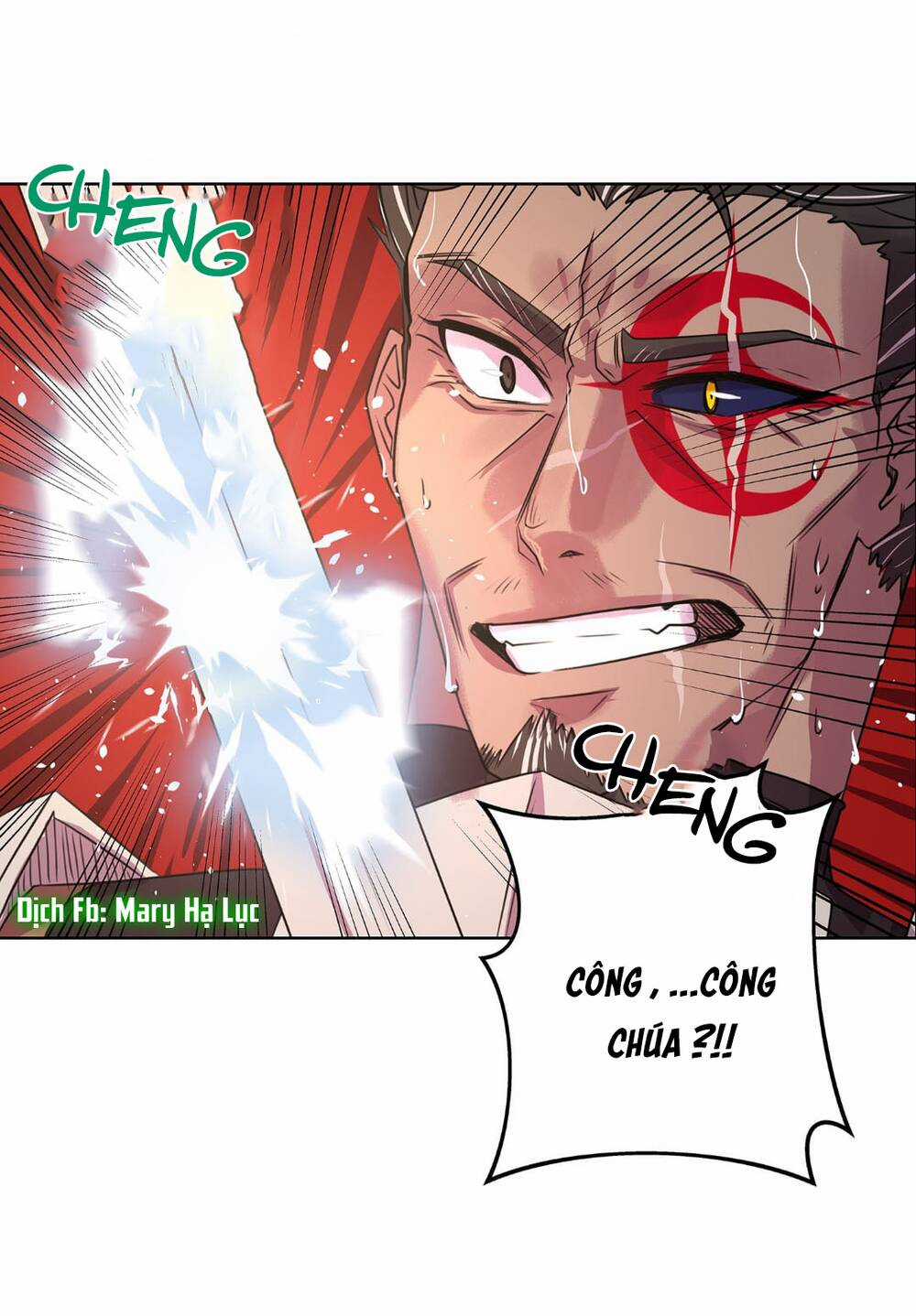 Bảo Vật Của Công Chúa Chapter 3 trang 4
