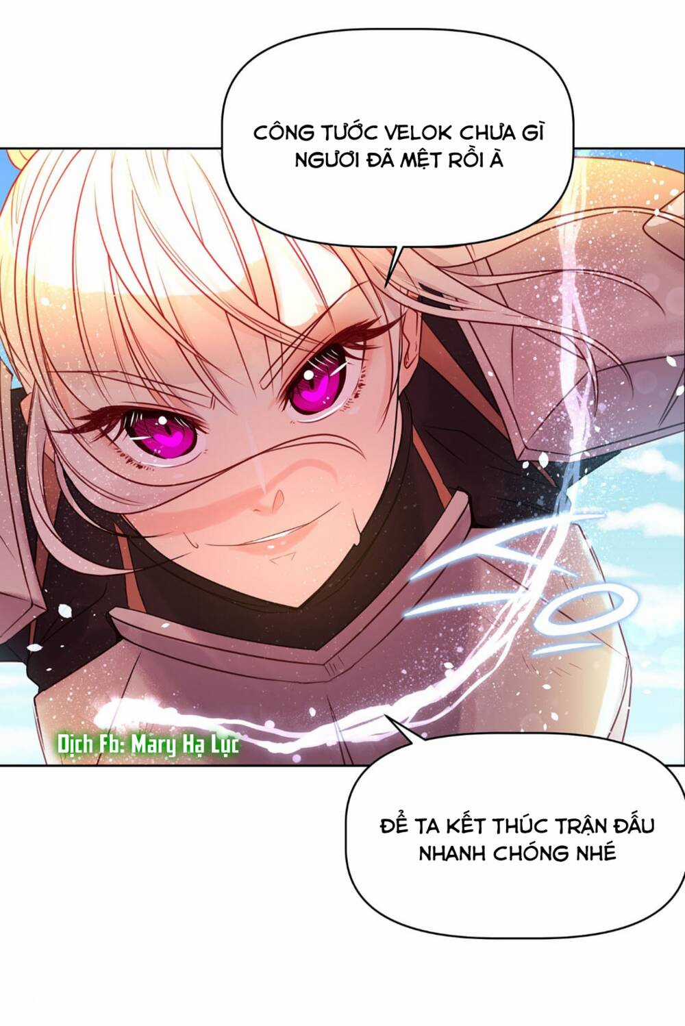 Bảo Vật Của Công Chúa Chapter 3 trang 5