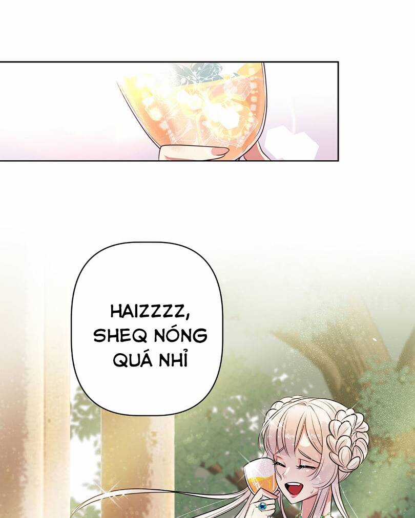Bảo Vật Của Công Chúa Chapter 3 trang 52
