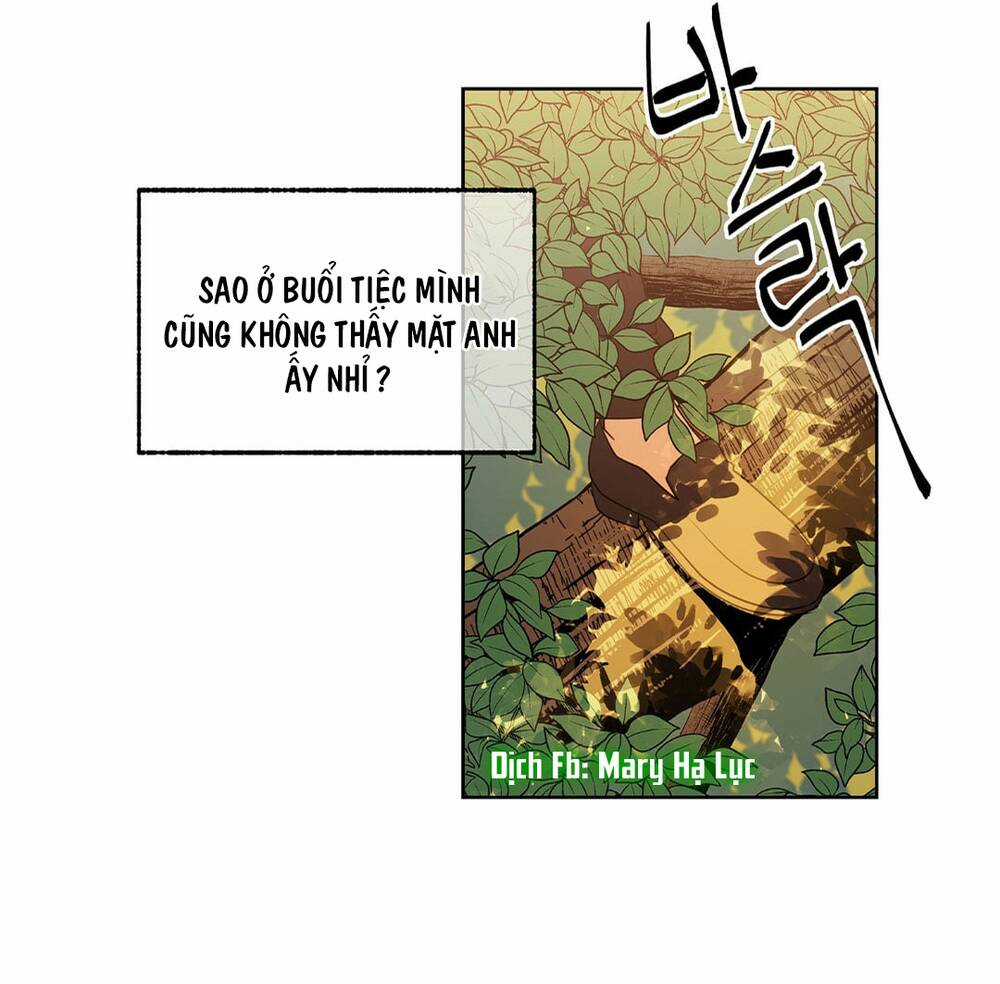 Bảo Vật Của Công Chúa Chapter 3 trang 55
