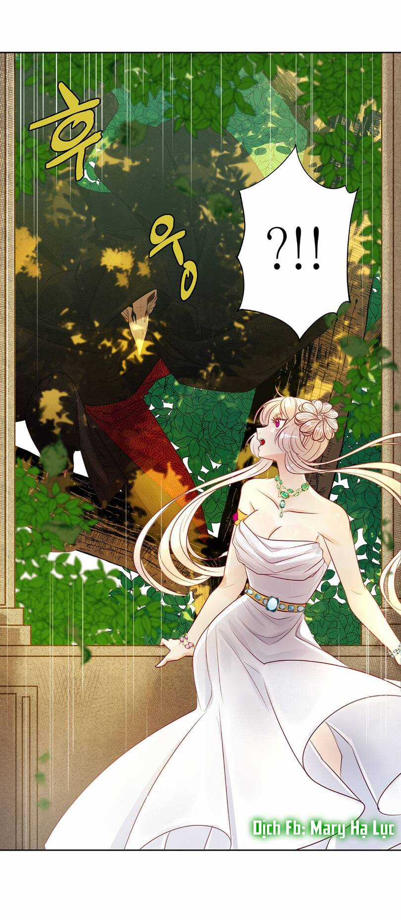 Bảo Vật Của Công Chúa Chapter 3 trang 56